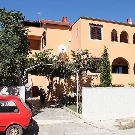 7208c Apartmán Medulin