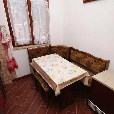 7208c Apartmán Medulin